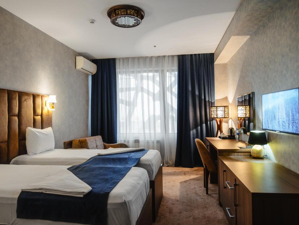 Alison Hotel Baku Exterior photo
