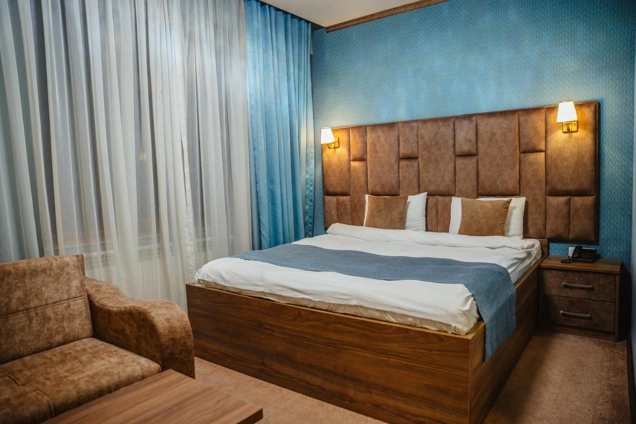 Alison Hotel Baku Exterior photo